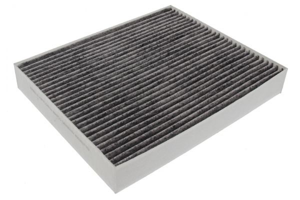MAPCO 67650: Filter, salongiõhk Tolmufilter