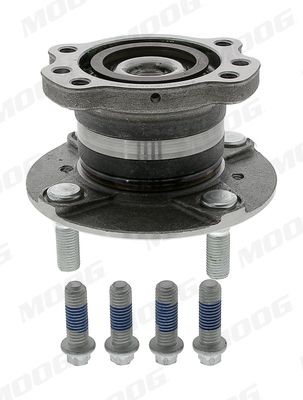 MOOG FD-WB-12828: Kit cuscinetto ruota