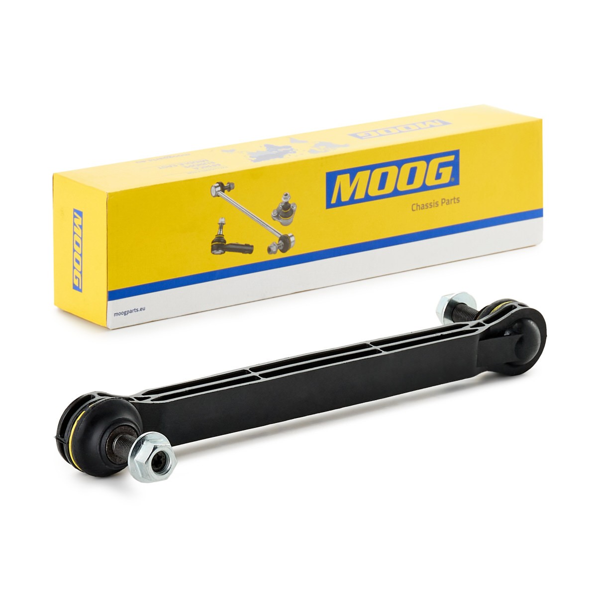 MOOG FI-LS-14979: Stabilisaator, Stabilisaator 281mm