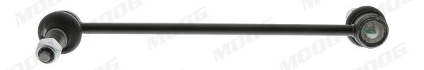 MOOG HY-LS-14801: Stabilisaator, Stabilisaator esisild vasakul, esisild paremal, 267mm