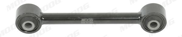 MOOG HY-TC-15326: Õõtshoob, käändmik koos kummlaagriga