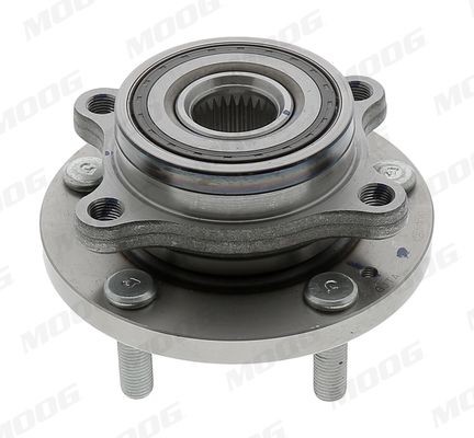 MOOG HY-WB-12811: Set rulment roata