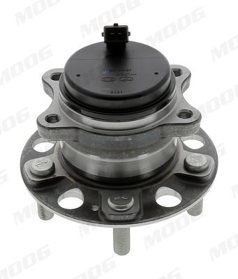 MOOG HY-WB-12908: Set rulment roata