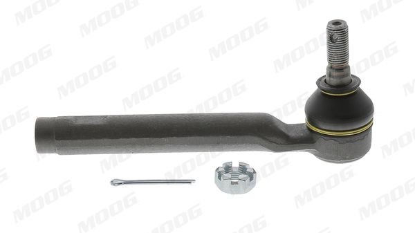 MOOG MD-ES-12658: Skersinės vairo trauklės galas 165mm
