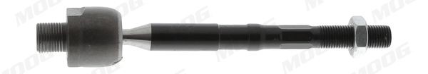 MOOG SZ-AX-13853: Sisemine rooliots, roolivarras 204mm