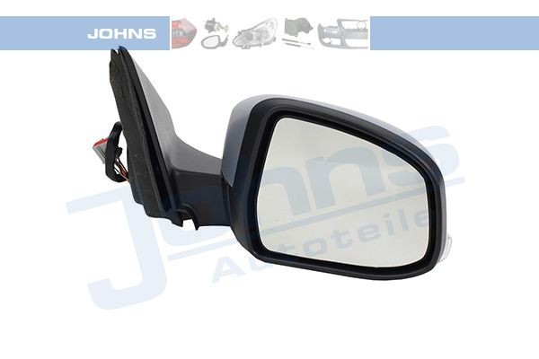 JOHNS 32 19 38-61: Oglinda exterioara dreapta
