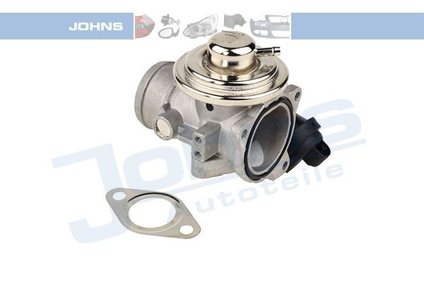 JOHNS AGR 95 39-124: EGR-klapp koos tihendiga