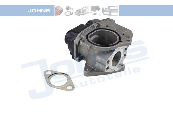 JOHNS AGR 95 50-131: EGR-klapp ilma tihendita, koos tihendiga