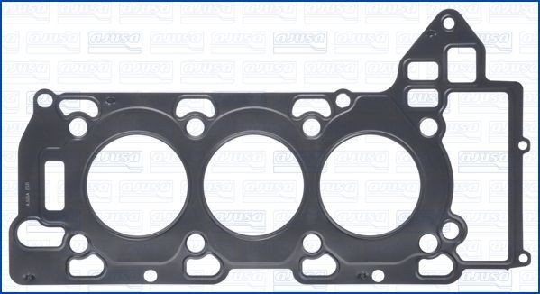 AJUSA 10222300: Garnitura, chiulasa 0,6mm MULTILAYER STEEL