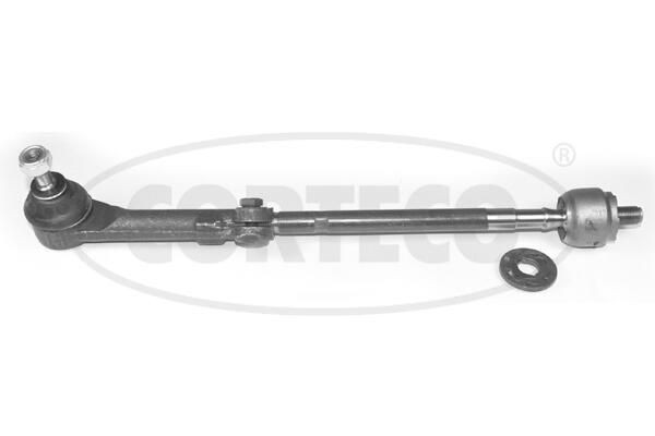 CORTECO 49396560: Tirante trasversale Assale anteriore Dx