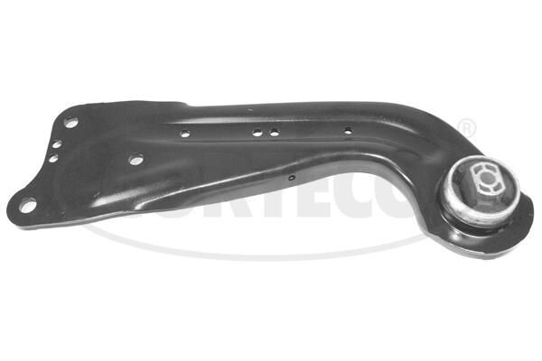 CORTECO 49397700: Brat, suspensie roata Axa spate stanga