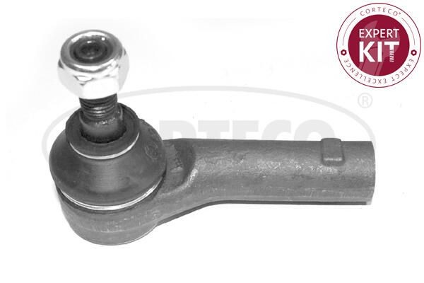 CORTECO 49398758: Rooliots esisild paremal