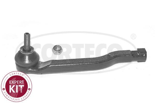 CORTECO 49400991: Rotule de direction Essieu avant droit