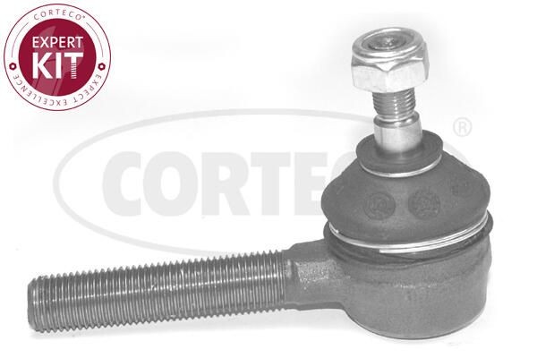 CORTECO 49401188: Cap de bara punte fata, Axa fata dreapta, Axa fata stanga