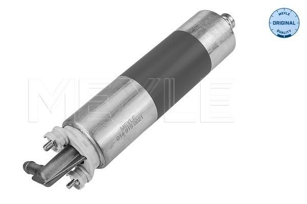 MEYLE 014 919 0021: Kütusepump elektriline, 140l/h, ORIGINAL Quality