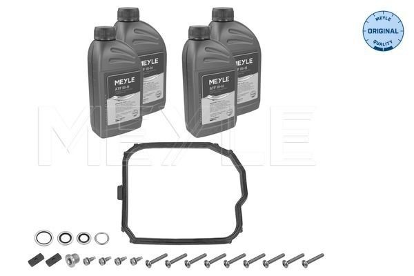 MEYLE 11-14 135 0001: Kit tagliando cambio automatico con accessori, ORIGINAL Quality