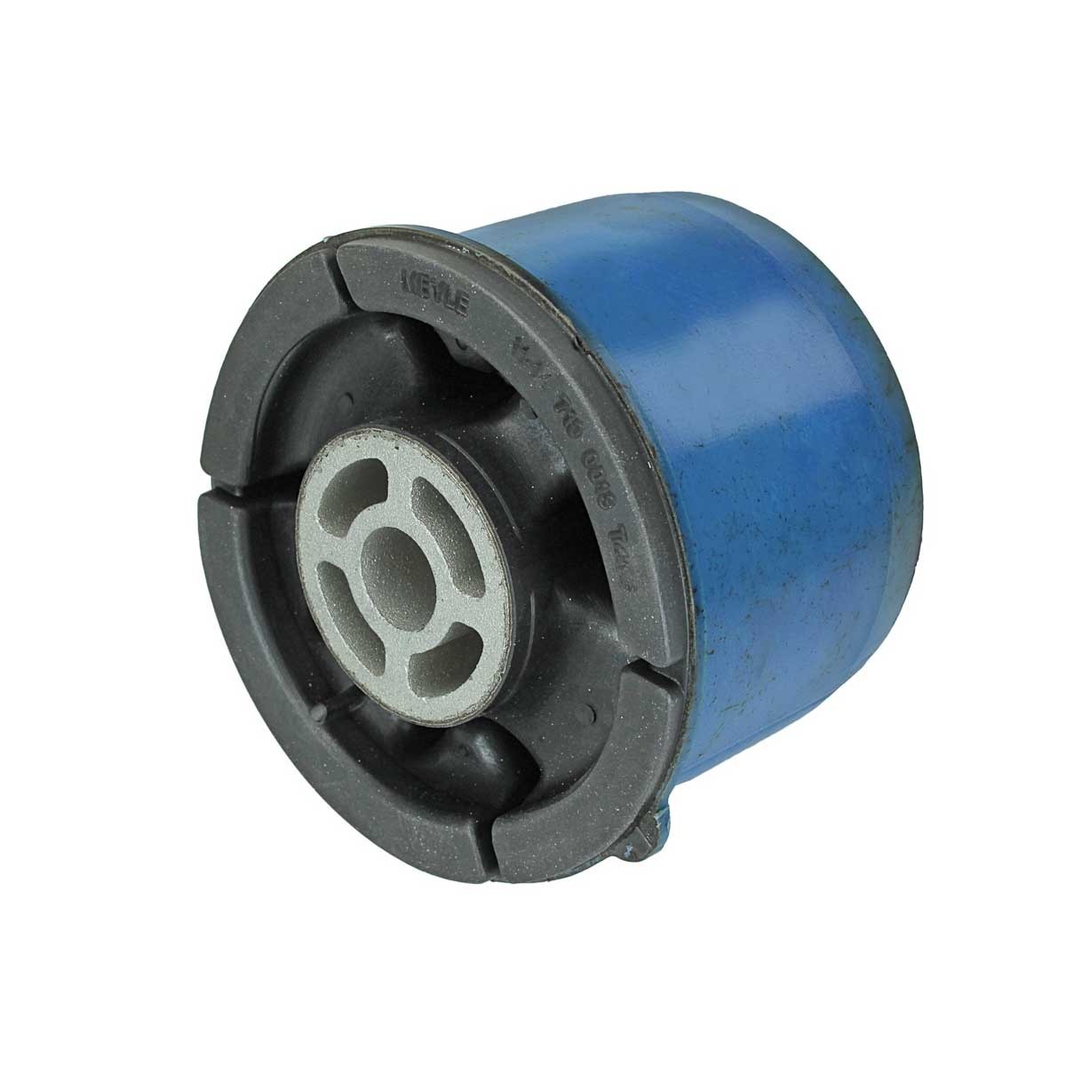 MEYLE 11-14 710 0019: Achteras rubber Achteras links, Achteras rechts, ORIGINAL Quality