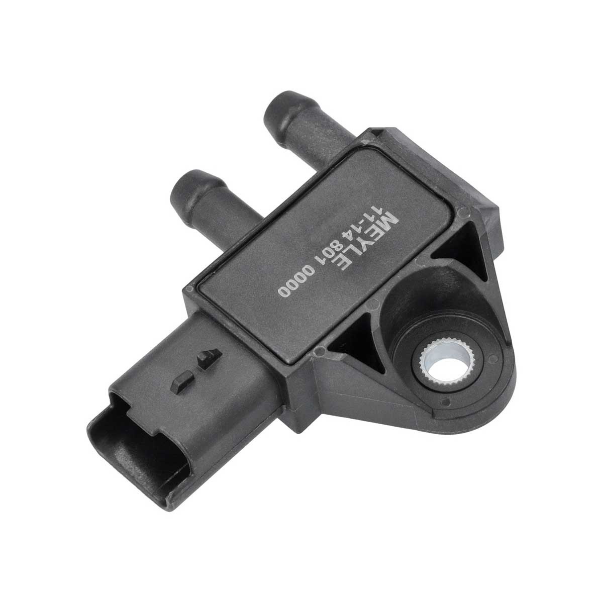 MEYLE 11-14 801 0000: Senzor, presiune gaze evacuare ORIGINAL Quality