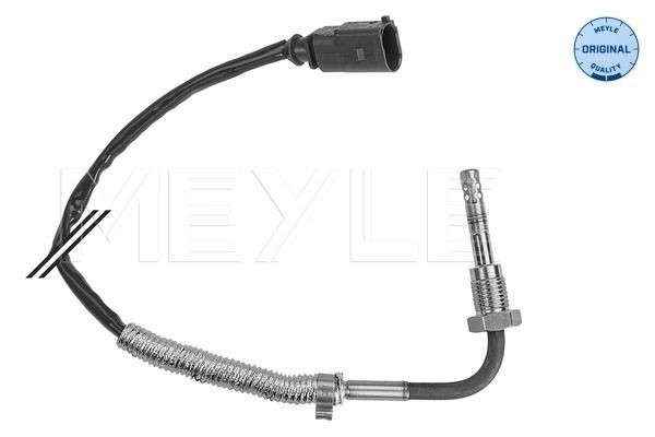 MEYLE 114 800 0109: Avgastempgivare ORIGINAL Quality