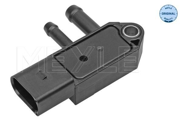 MEYLE 114 801 0000: Andur, heitgaasisurve ORIGINAL Quality
