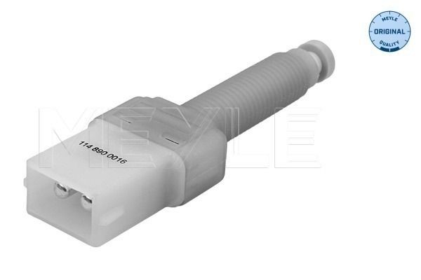 MEYLE 114 890 0016: Interruttore pedale freno ORIGINAL Quality