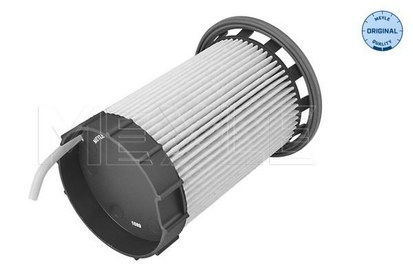 MEYLE 114 925 0062: Alzacristallo anteriore Dx, elettrico, senza motore elettrico, ORIGINAL Quality