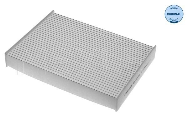 MEYLE 16-12 319 0026: Filter, salongiõhk Partikkelfilter, Tolmufilter, Filtrer, ORIGINAL Quality