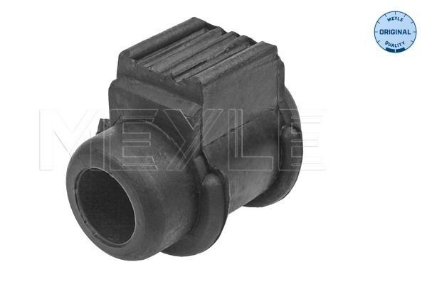 MEYLE 16-14 615 0013: Bucsa, bara stabilizatoare Axa fata dreapta, exterior, Axa fata stanga, 18mm, ORIGINAL Quality