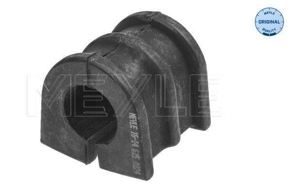 MEYLE 16-14 615 0024: Bucsa, bara stabilizatoare Axa fata stanga, Axa fata dreapta, 20mm, ORIGINAL Quality