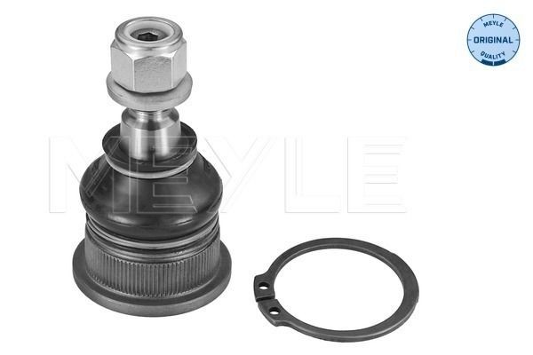 MEYLE 16-16 010 0002: Articulatie sarcina / ghidare Axa fata dreapta, Axa fata stanga, ORIGINAL Quality