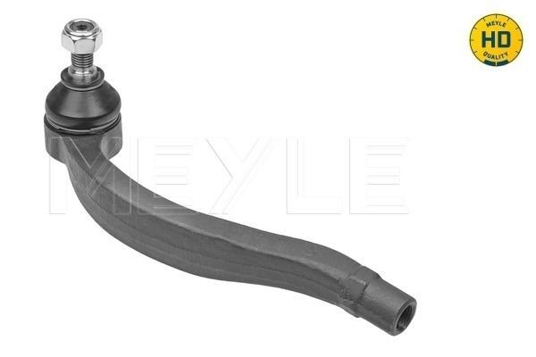 MEYLE 16-16 020 0041/HD: Rooliots esisild vasakul, 210mm, Quality