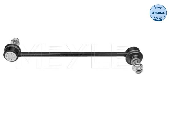 MEYLE 16-16 060 0013: Stabilizatoriaus traukė priekinė ašis, kairė, priekinė ašis, dešinė, 264mm, ORIGINAL Quality