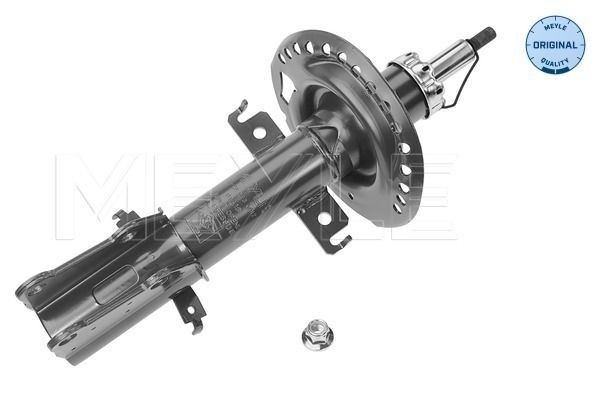 MEYLE 16-26 623 0012: Amortizor punte fata, presiune gas, Ansamblu amortizor-arc, Amortizor cu arc, ORIGINAL Quality