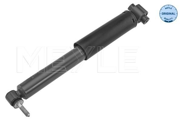 MEYLE 16-26 725 0022: Amort Tagasild, Gaasirõhk, Teleskoop-amort, ORIGINAL Quality