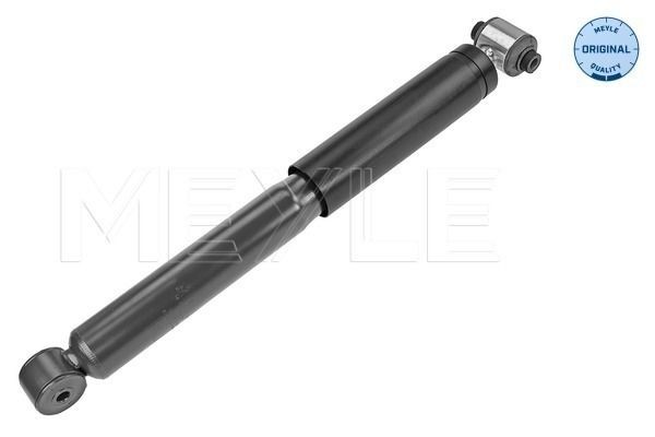 MEYLE 16-26 725 0028: Amort Tagasild, Gaasirõhk, Teleskoop-amort, ORIGINAL Quality