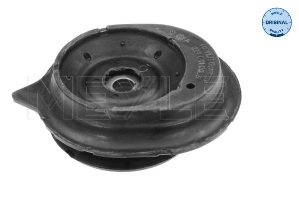 MEYLE 214 641 1006: Vedruamordi tugilaager Esisild, koos laagriga, ORIGINAL Quality