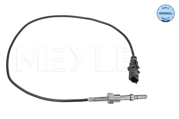 MEYLE 214 800 0024: Cidlo, teplota vyfukovych plynu ORIGINAL Quality