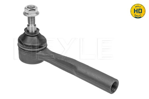 MEYLE 216 020 0041/HD: Testina sterzo Assale anteriore Sx, 135mm, Quality