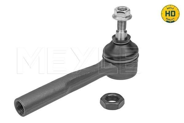 MEYLE 216 020 0042/HD: Rooliots esisild paremal, 135mm, Quality