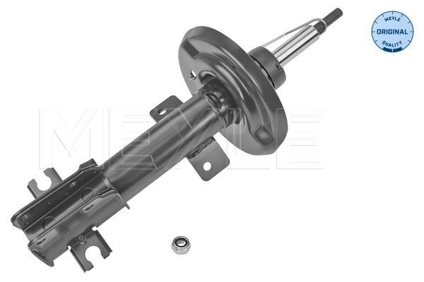 MEYLE 226 623 0019: Amortisseur Essieu avant, Pression de gaz, Jambe de suspension, ORIGINAL Quality