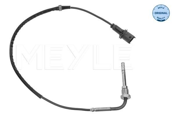 MEYLE 234 800 0001: Andur, heitgaasitemperatuur koos pistikuga, ORIGINAL Quality