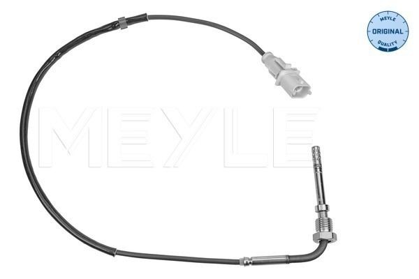 MEYLE 234 800 0003: Sensor, eksostemperatur med kontakt, ORIGINAL Quality