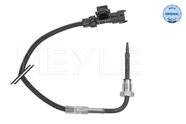 MEYLE 234 800 0011: Senzor, temperatura gaze evacuare ORIGINAL Quality
