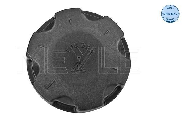 MEYLE 314 238 0004: Sulgurkate, jahutusvedeliku mahuti ORIGINAL Quality