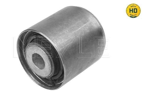 MEYLE 314 710 0018/HD: Bucsa lagar, brat suspensie fara suport, cu bucsa de montaj, Quality