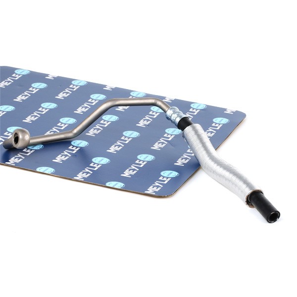 MEYLE 359 203 0031: Furtun hidraulic, sistem de directie de la caseta de directive catre vasul de expansiune, ORIGINAL Quality