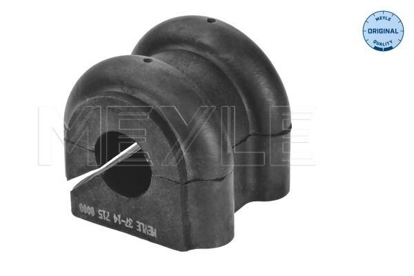 MEYLE 37-14 715 0000: Bucsa, bara stabilizatoare Axa spate dreapta, Axa spate stanga, 15mm, ORIGINAL Quality