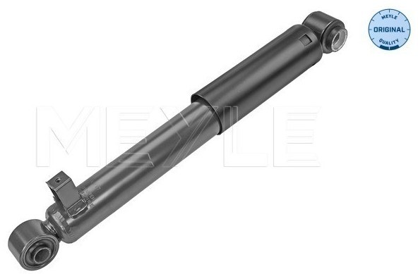 MEYLE 37-26 725 0004: Amort Tagasild, Gaasirõhk, Teleskoop-amort, ORIGINAL Quality