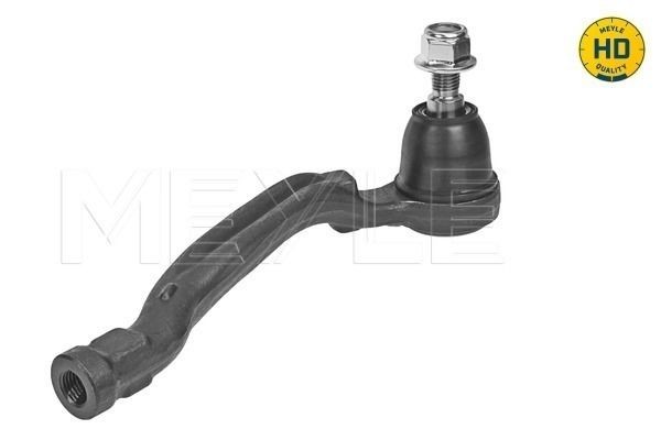 MEYLE 40-16 020 0000/HD: Rooliots esisild paremal, 215mm, Quality