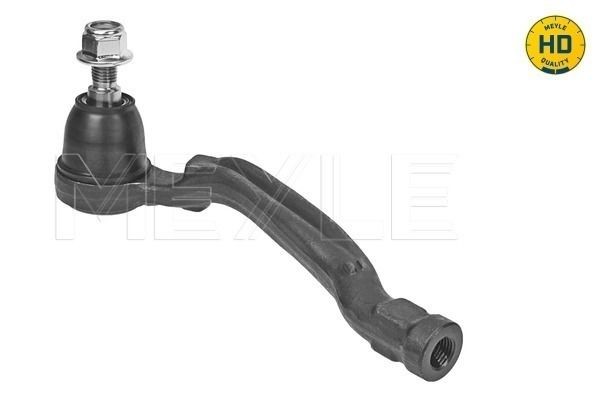 MEYLE 40-16 020 0001/HD: Testina sterzo Assale anteriore Sx, 215mm, Quality